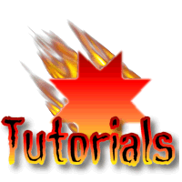 Tutorials